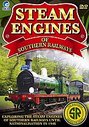 Steam Engines Of Southern Railway