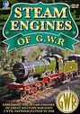 Steam Engines Of G.W.R.