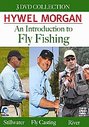 Hywel Morgan - An Introduction To Fly Fishing (Box Set)