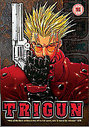 Trigun Collection (Box Set)