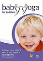 Baby Yoga For Toddlers