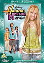 Hannah Montana - Series 2 Vol.3 - Pumpin' Up The Party (Box Set)