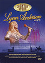 Lynn Anderson - Live