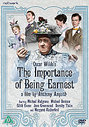 Importance Of Being Earnest, The