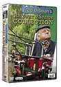 Fred Dibnah's Railway Collection/ Fred Dibnah's Steam Collection