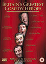 Britain's Comedy Heroes Collection (Box Set)