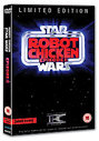 Robot Chicken - Star Wars Episode 2