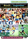 1982 World Cup - Brazil V Argentina, The