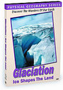 Physical Geography - Glaciers