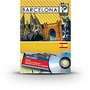 Travel-Pac Guide To Barcelona, The