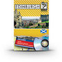 Travel-Pac Guide To Edinburgh, The