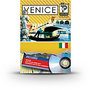 Travel-Pac Guide To Venice, The