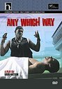 Any Which Way - A Play By David Watson