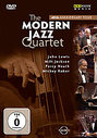 Modern Jazz Quartet - 40th Anniversary Tour, The