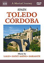 Musical Journey - Spain - Toledo/Cordoba, A