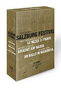 Opera Exclusive - Salzburg Festival - Mozart/Strauss/Verdi (Various Artists)