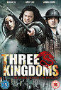 Three Kingdoms - Resurrection Of The Dragon