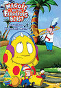 Maggie And The Ferocious Beast - Hamilton Blows His Horn