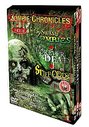 Zombie Chronicles - Swamp Zombie / Forever Dead / Stiff Odds, The (Box Set)