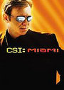 C.S.I. - Crime Scene Investigation - Miami - Series 6 Vol.2 (Box Set)