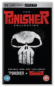 Punisher/Punisher - War Zone, The (Box-set)