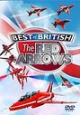 Best Of British - The Red Arrows