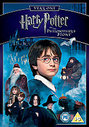 Harry Potter And The Philosopher's Stone (aka Harry Potter And The Sorceror's Stone)