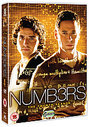 Numb3rs - Series 4 (Box Set)