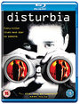 Disturbia