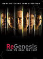 ReGenesis - Series 3