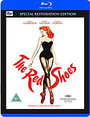 Red Shoes, The