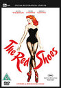 Red Shoes, The