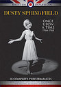 Dusty Springfield - Once Upon A Time 1964-1968 (Various Artists)