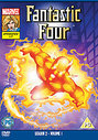 Fantastic Four - Series 2 - Vol.1