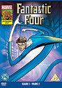 Fantastic Four - Series 2 - Vol.2