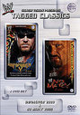 WWE - Unforgiven 2000/ No Mercy 2000