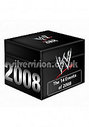 WWE - WWE 2008 Pay Per View Events Collection (Box Set)