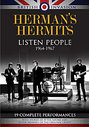 Herman's Hermits - Listen People 1964-1967