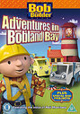 Bob The Builder - Adventure In Bobland Bay