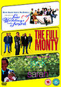 Four Weddings And A Funeral/The Full Monty/Jack And Sarah