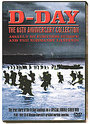 D-Day - The 65th Anniversary