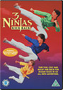 3 Ninjas Kick Back (Wide Screen)