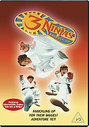 3 Ninjas Knuckle Up (Wide Screen)