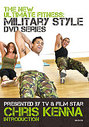 Chris Kenna - Ultimate Fitness - Military Style