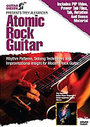 Atomic Rock Guitar