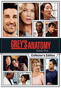 Grey's Anatomy - Series 1 - Complete (Box Set)