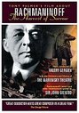 The Harvest Of Sorrow - Tony Palmer's Film About Rachmaninoff (Various Artists)