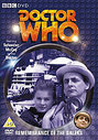 Doctor Who - Remembrance Of The Daleks