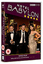 Hotel Babylon - Series 4