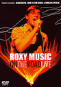 Roxy Music - On The Road - Live